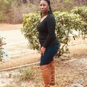 Meet your Posher, Teresa